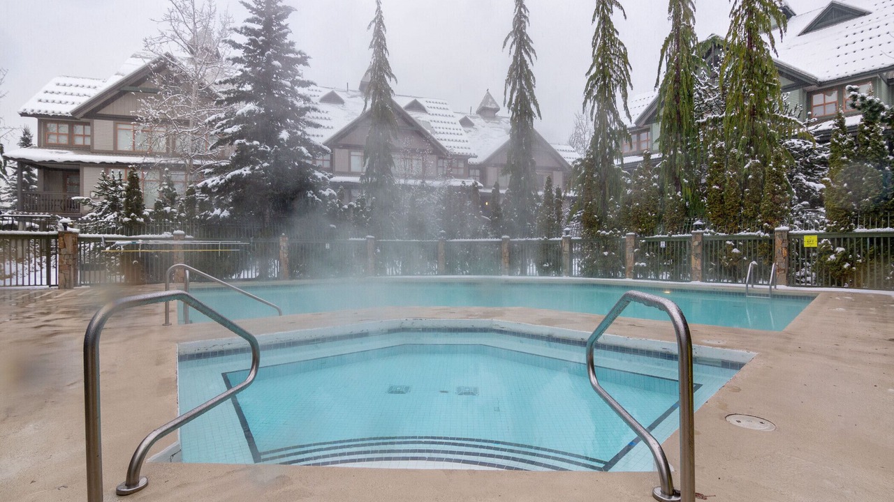 Photo of Outdoor in Whistler Cay Heights