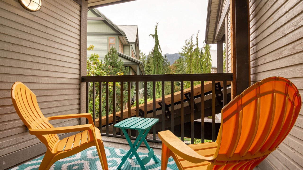 Photo of Outdoor in Whistler Cay Heights
