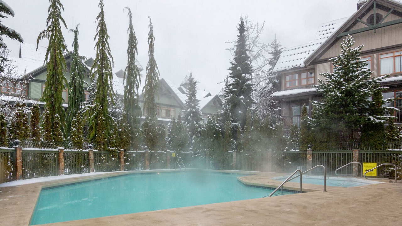 Photo of Outdoor in Whistler Cay Heights