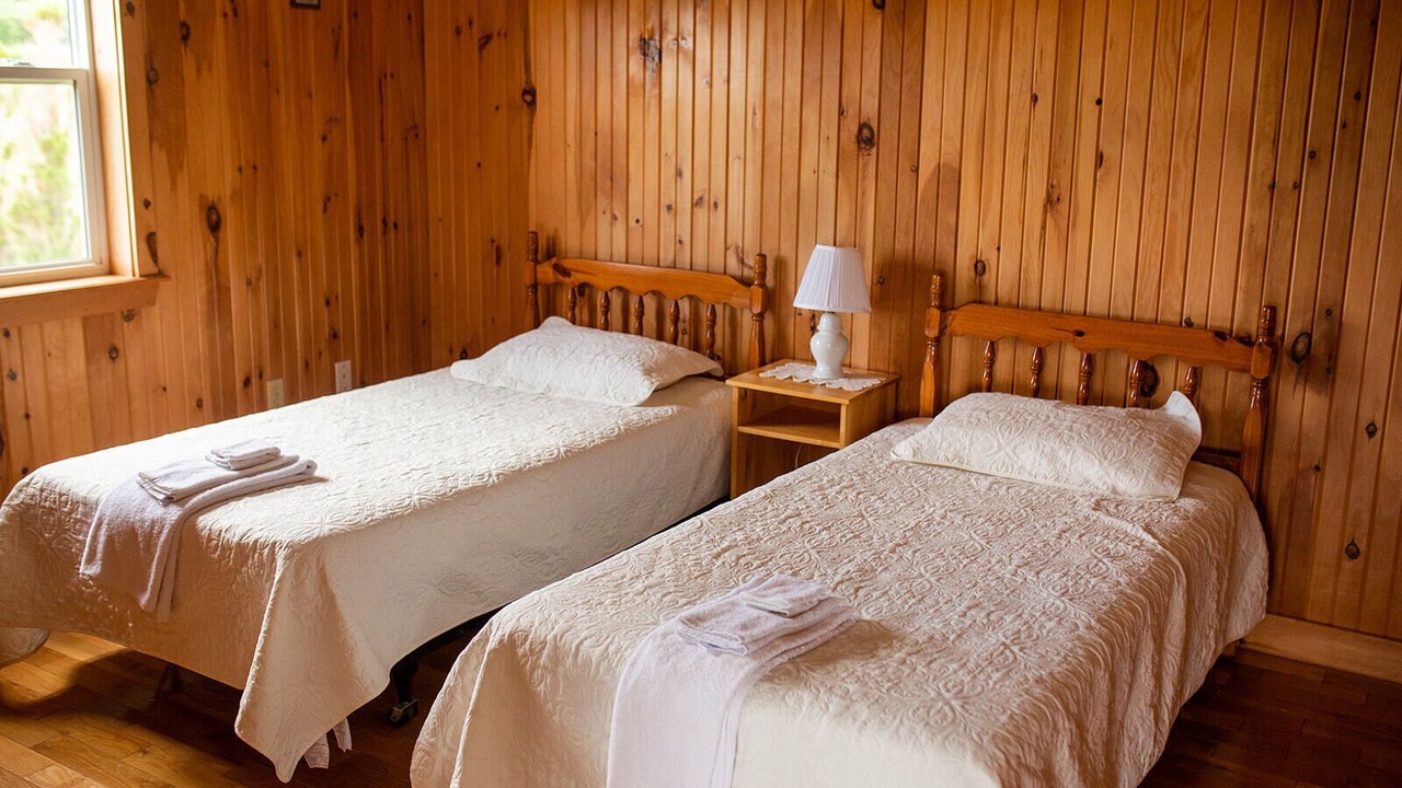 Photo of Bedroom in Saint Peters Bay