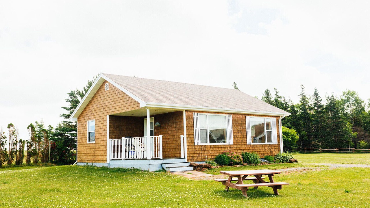 Photo of Outdoor in Saint Peters Bay