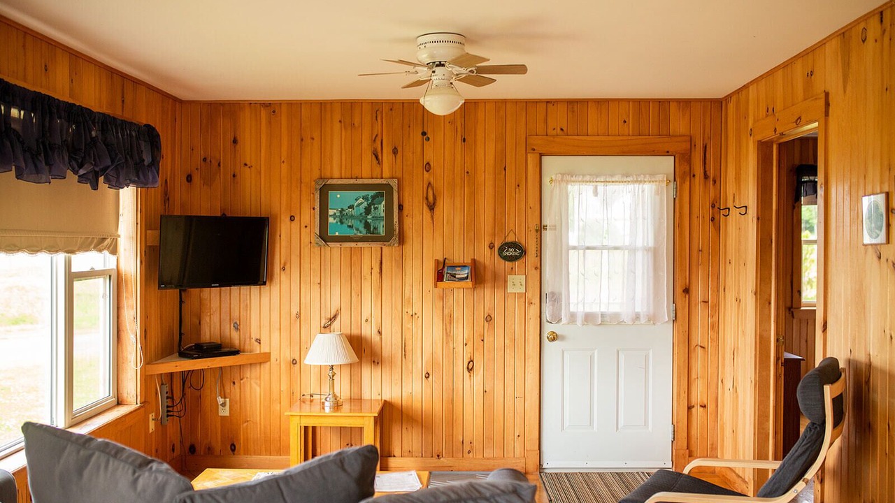 Photo of Livingroom in Saint Peters Bay