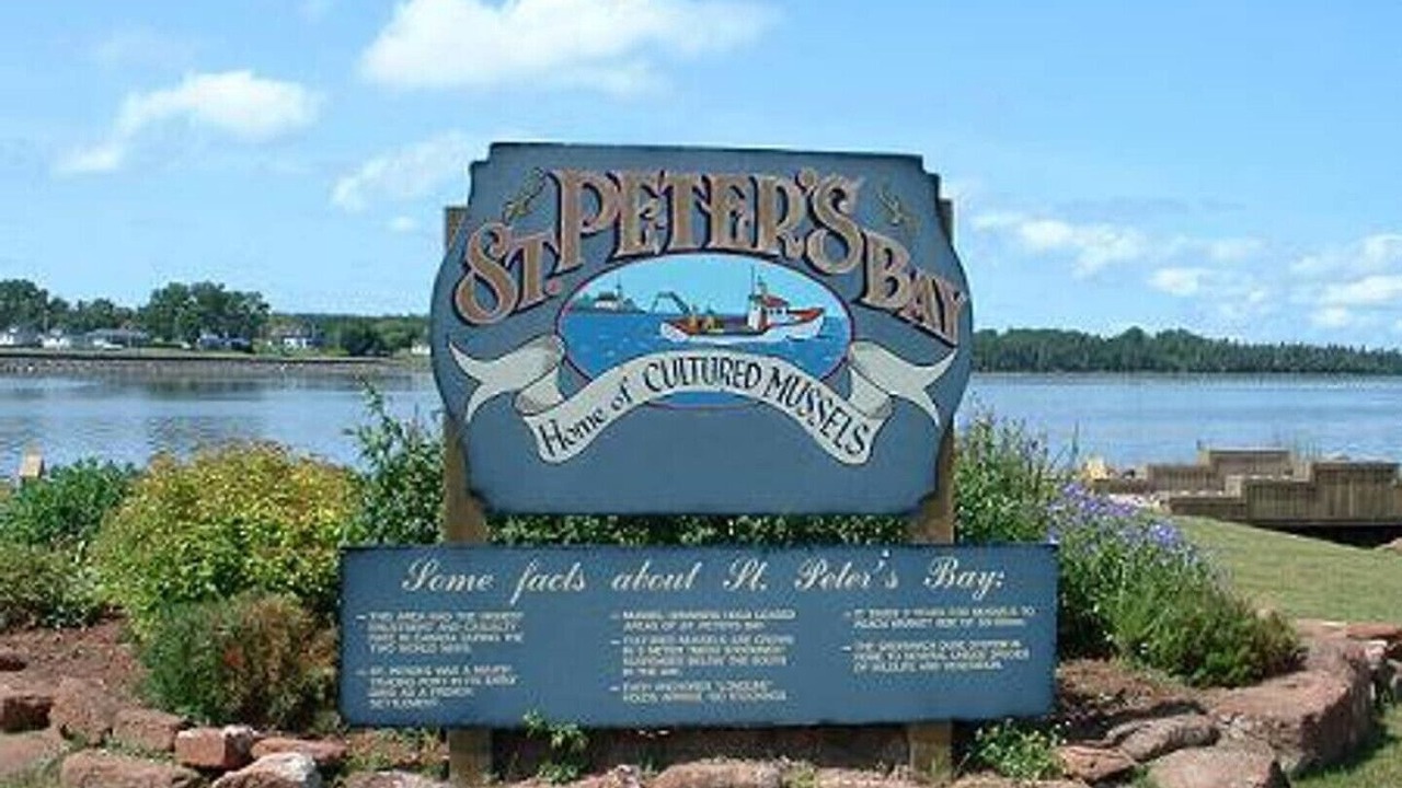 Photo of Outdoor in Saint Peters Bay