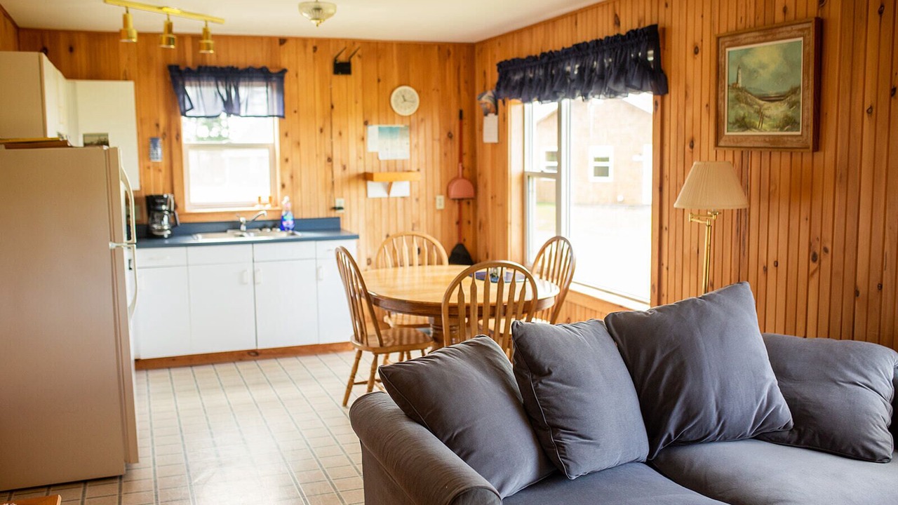 Photo of Livingroom in Saint Peters Bay