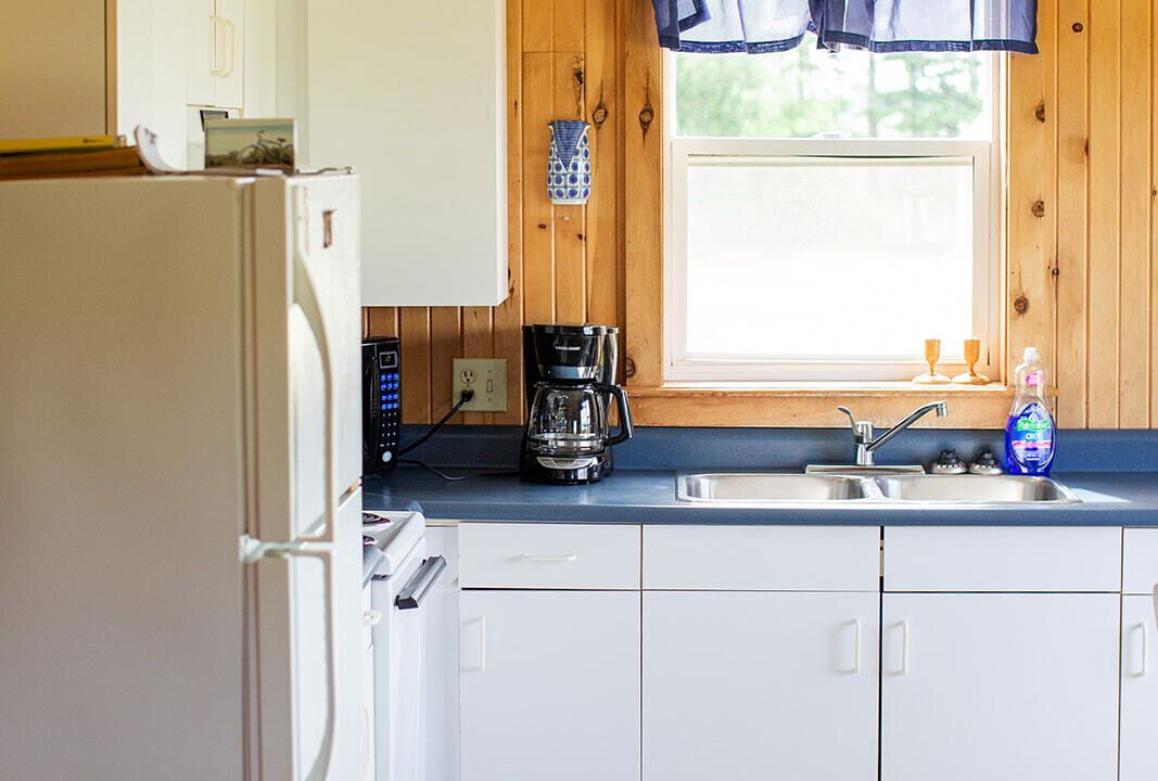 Photo of Kitchen in Saint Peters Bay
