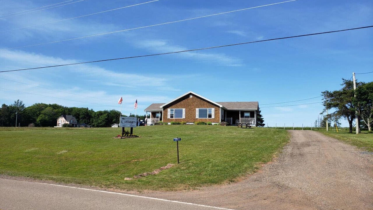 Photo of Outdoor in Saint Peters Bay