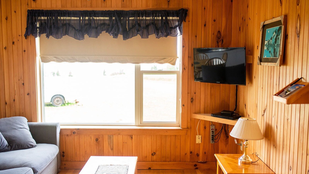 Photo of Livingroom in Saint Peters Bay