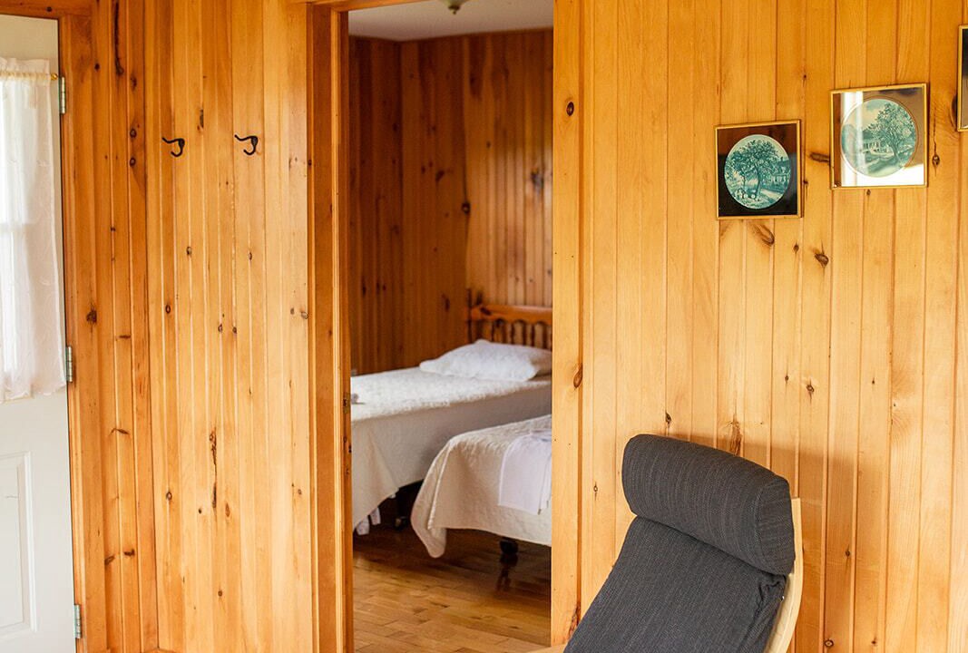 Photo of Bedroom in Saint Peters Bay