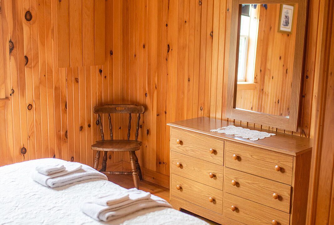 Photo of Bedroom in Saint Peters Bay
