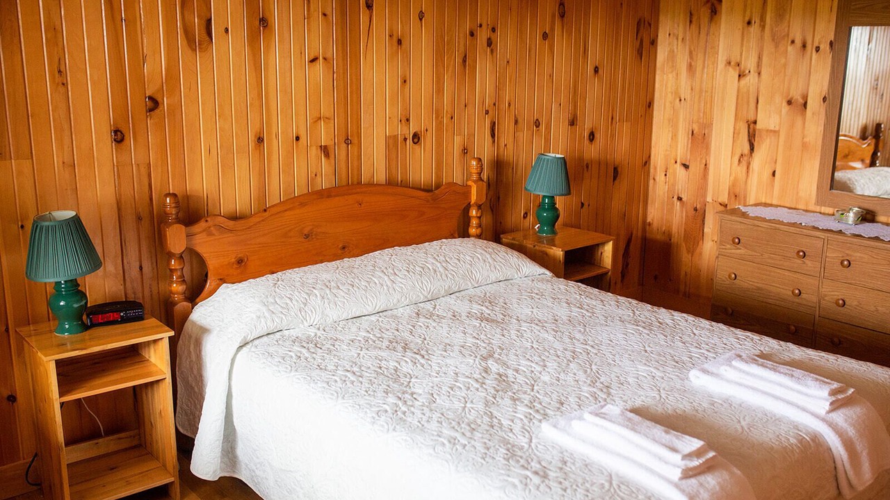 Photo of Bedroom in Saint Peters Bay
