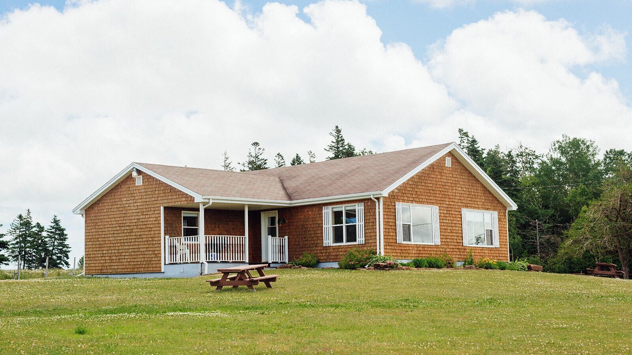 Photo of Outdoor in Saint Peters Bay