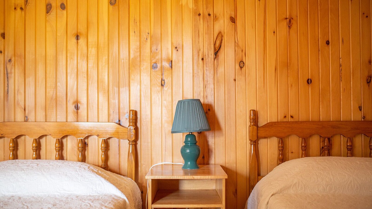 Photo of Bedroom in Saint Peters Bay