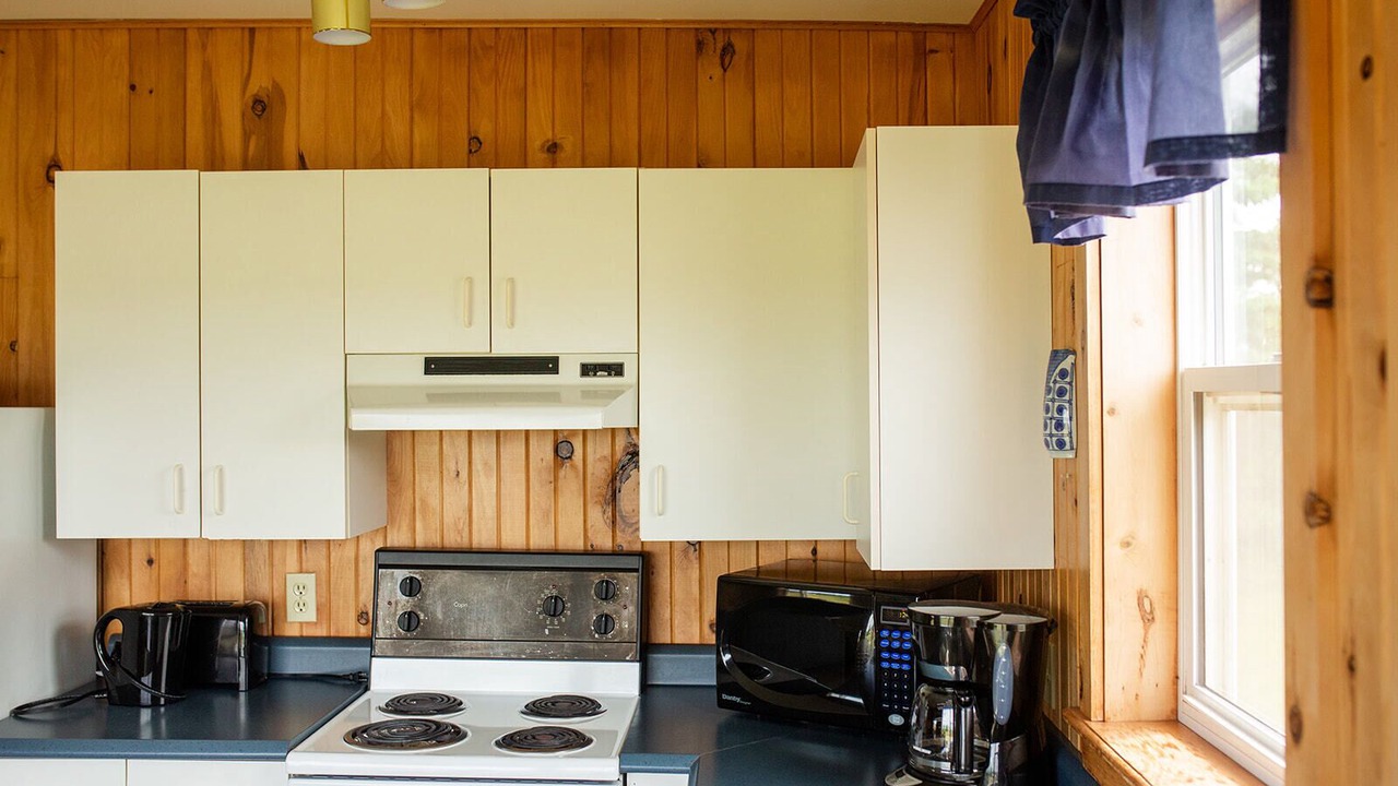 Photo of Kitchen in Saint Peters Bay
