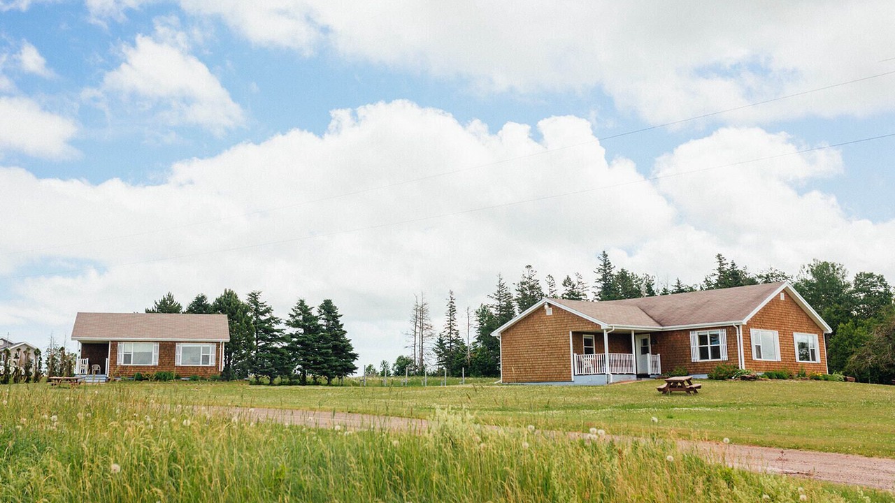 Photo of Outdoor in Saint Peters Bay
