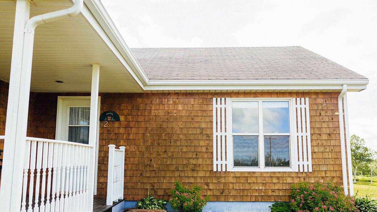 Photo of Outdoor in Saint Peters Bay