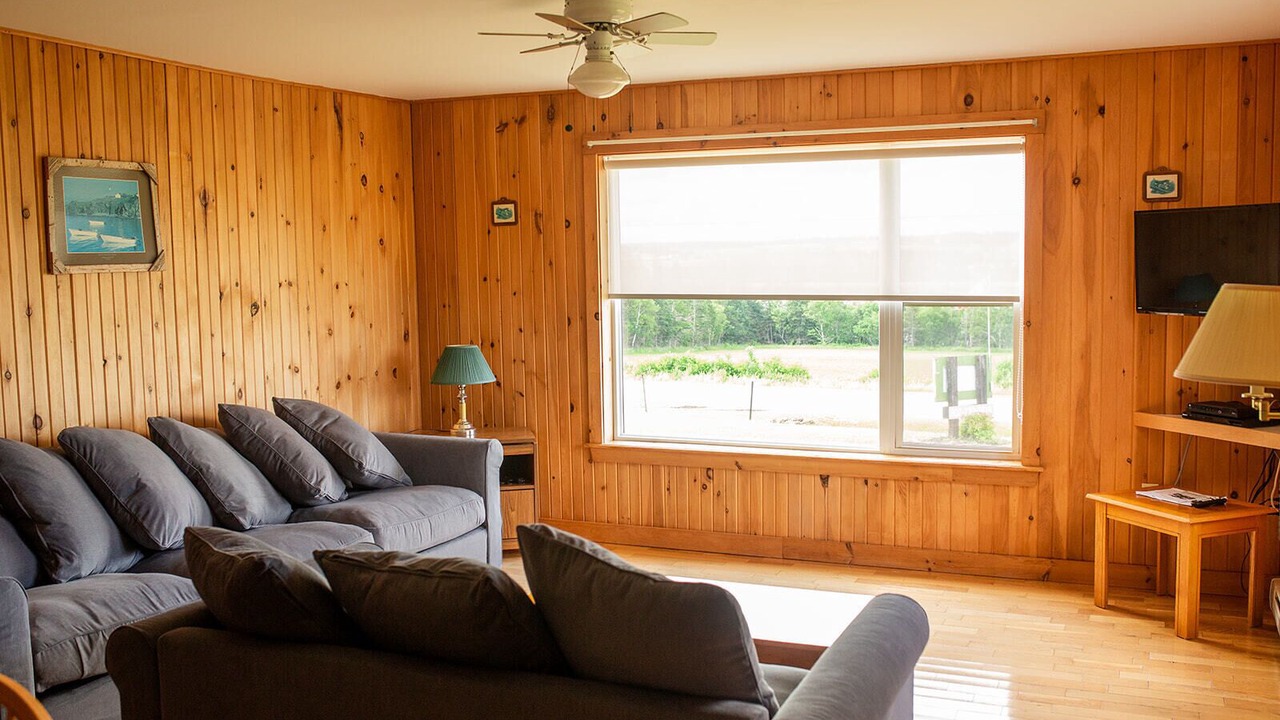Photo of Livingroom in Saint Peters Bay