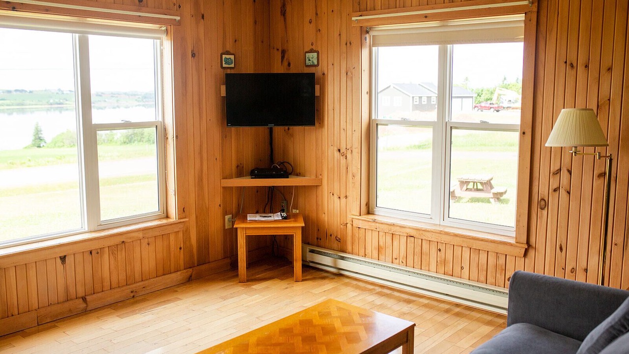 Photo of Livingroom in Saint Peters Bay