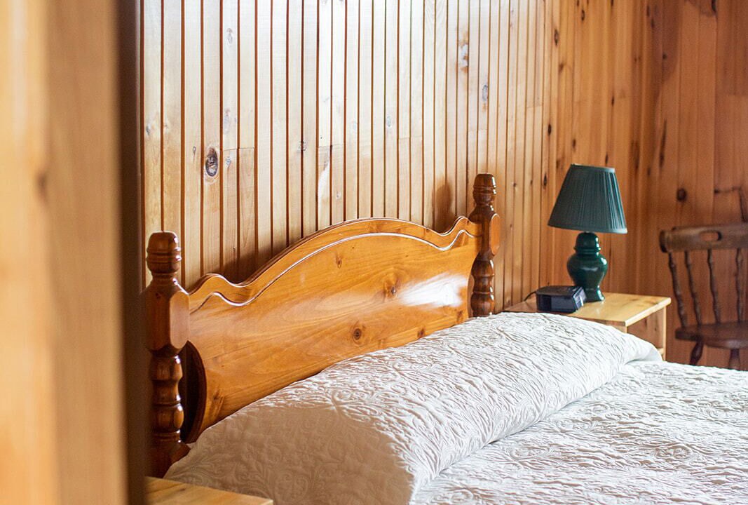 Photo of Bedroom in Saint Peters Bay