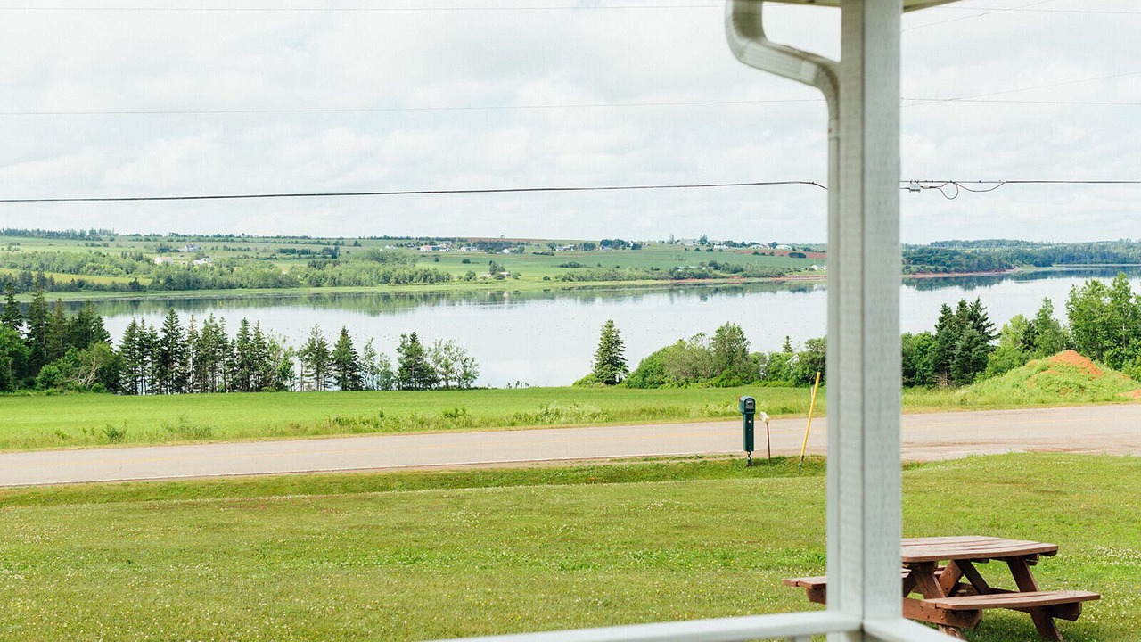 Photo of Outdoor in Saint Peters Bay