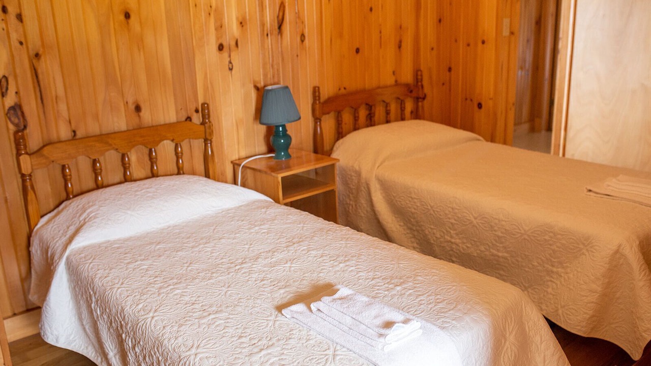 Photo of Bedroom in Saint Peters Bay
