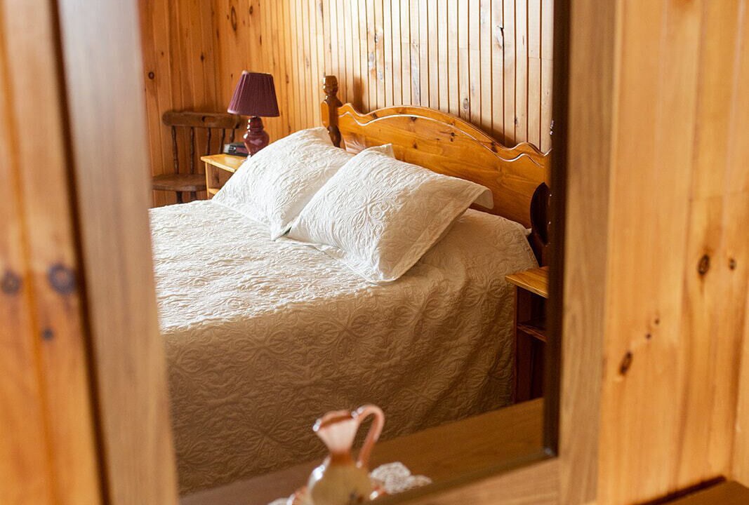Photo of Bedroom in Saint Peters Bay