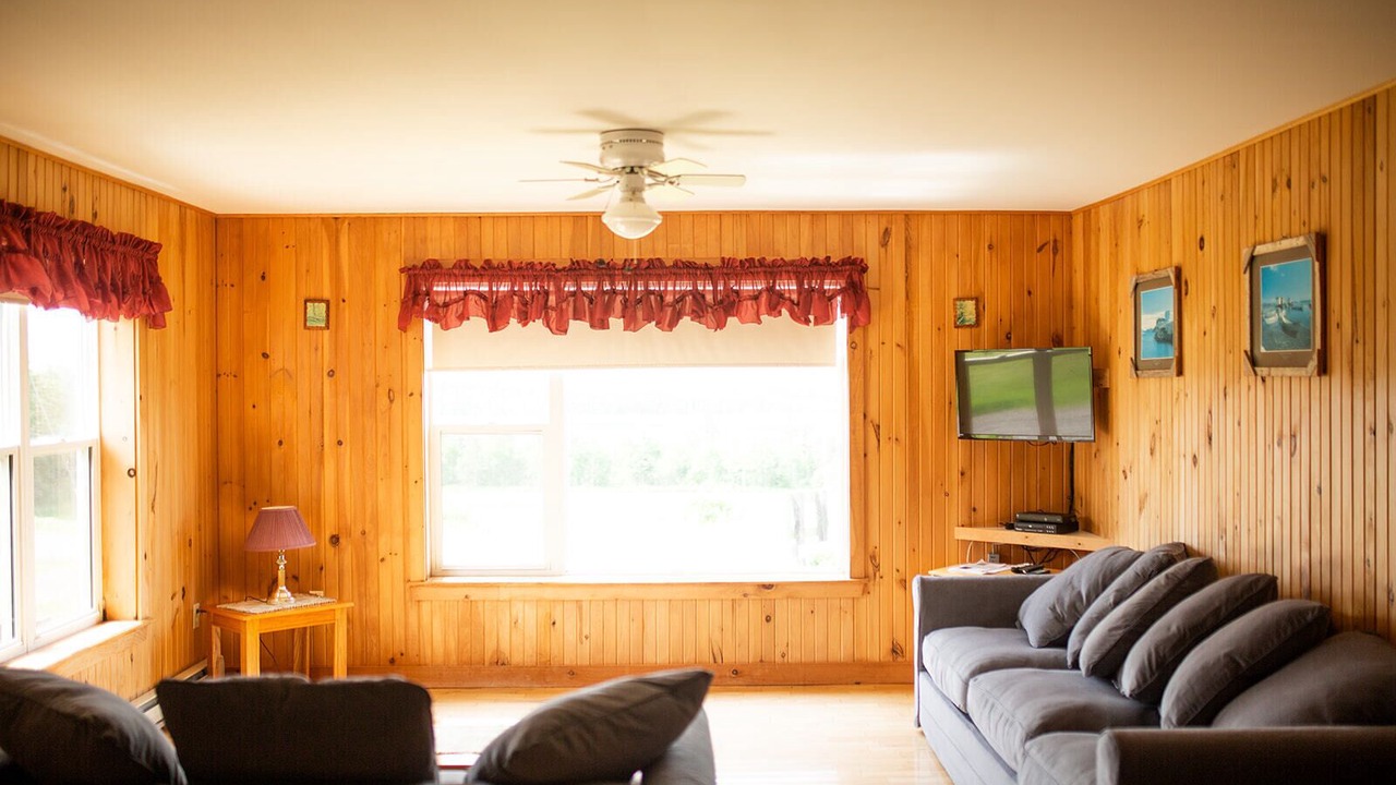 Photo of Livingroom in Saint Peters Bay