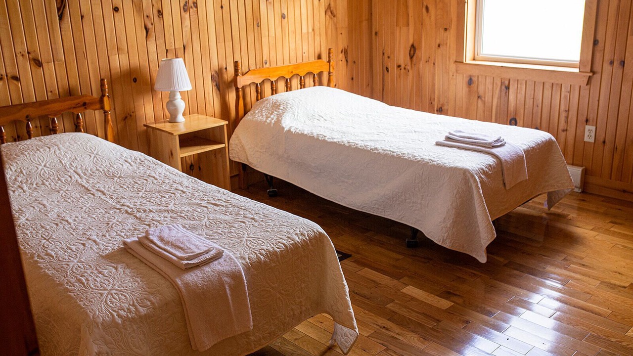 Photo of Bedroom in Saint Peters Bay