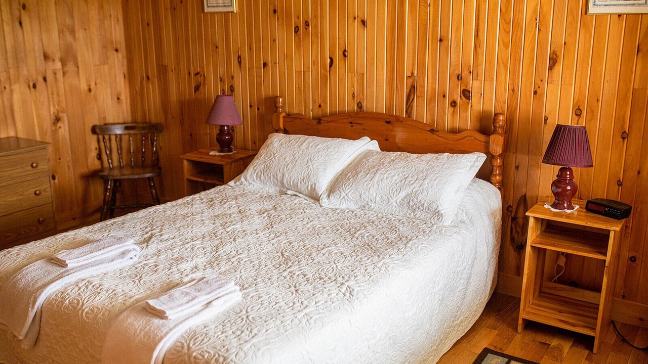 Photo of Bedroom in Saint Peters Bay