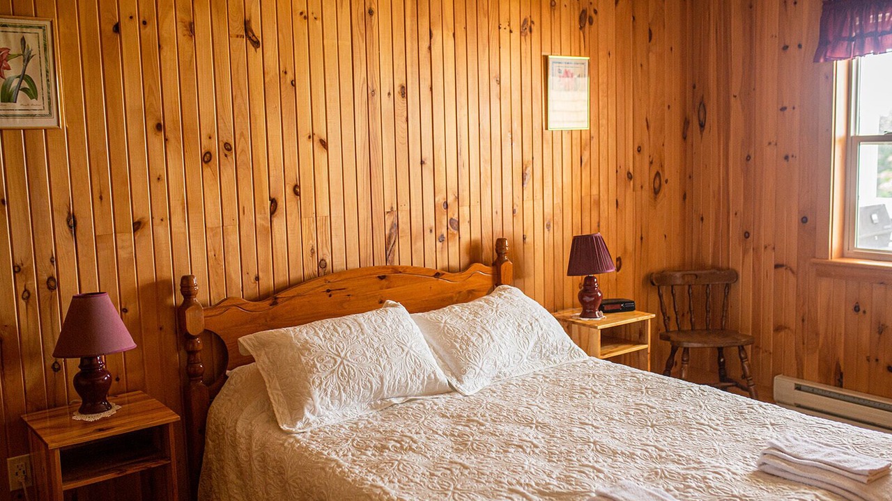 Photo of Bedroom in Saint Peters Bay