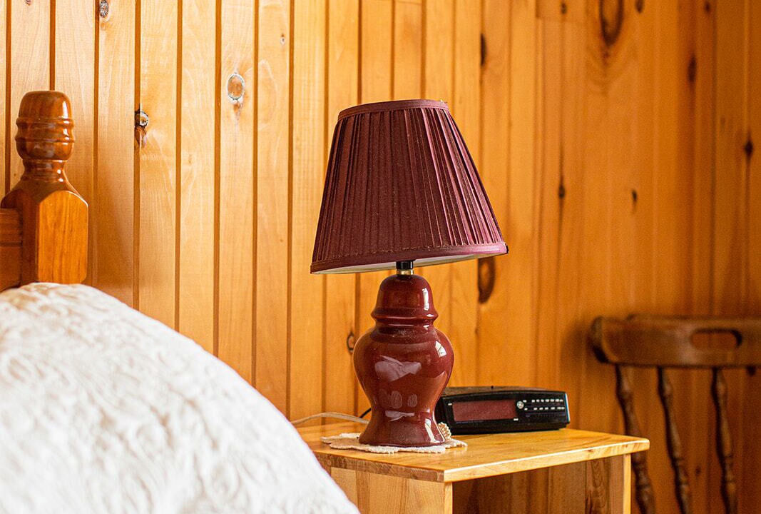 Photo of Bedroom in Saint Peters Bay