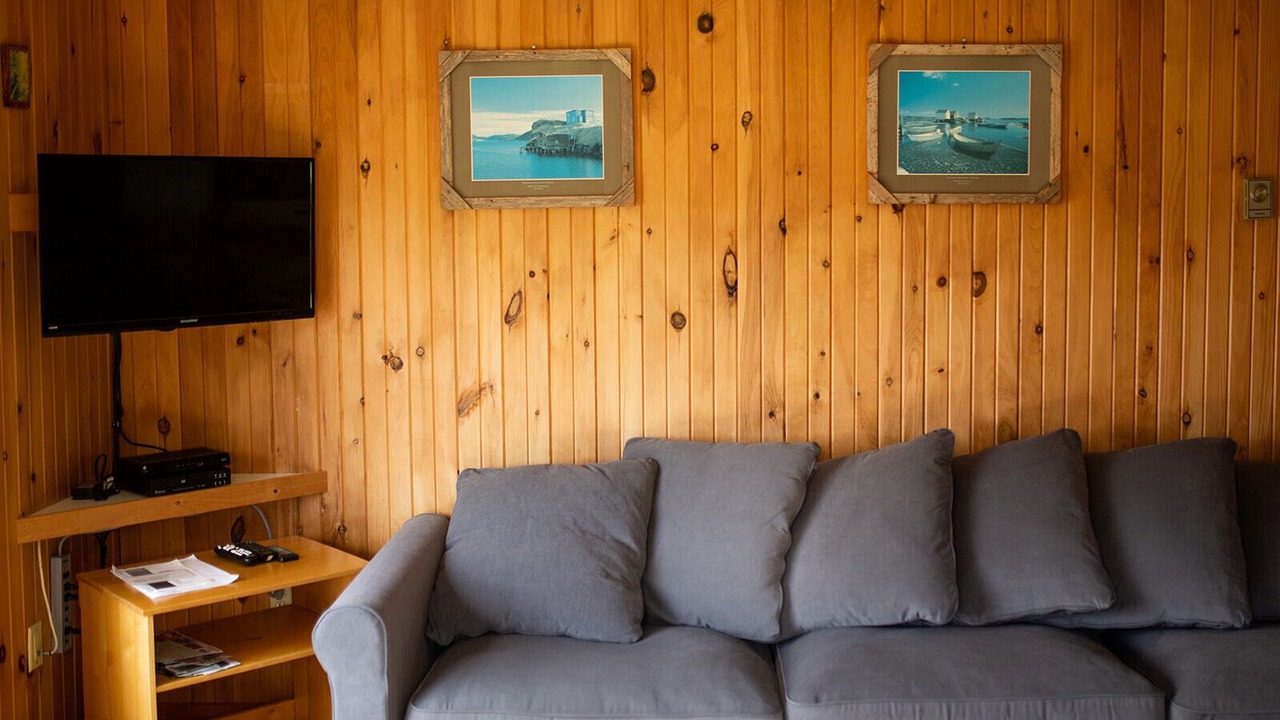Photo of Livingroom in Saint Peters Bay