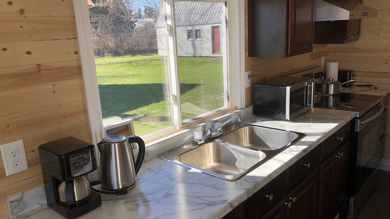 Photo of Kitchen in Stanhope