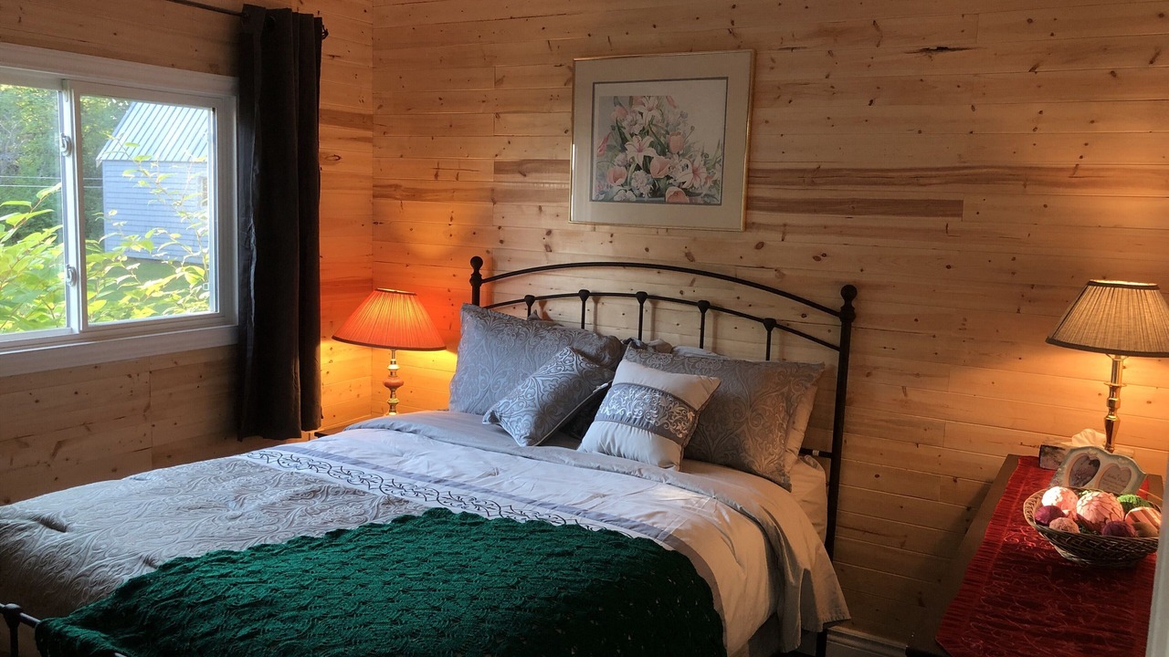 Photo of Bedroom in Stanhope