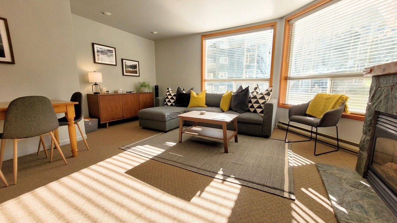 Photo of Bedroom in East Kootenay