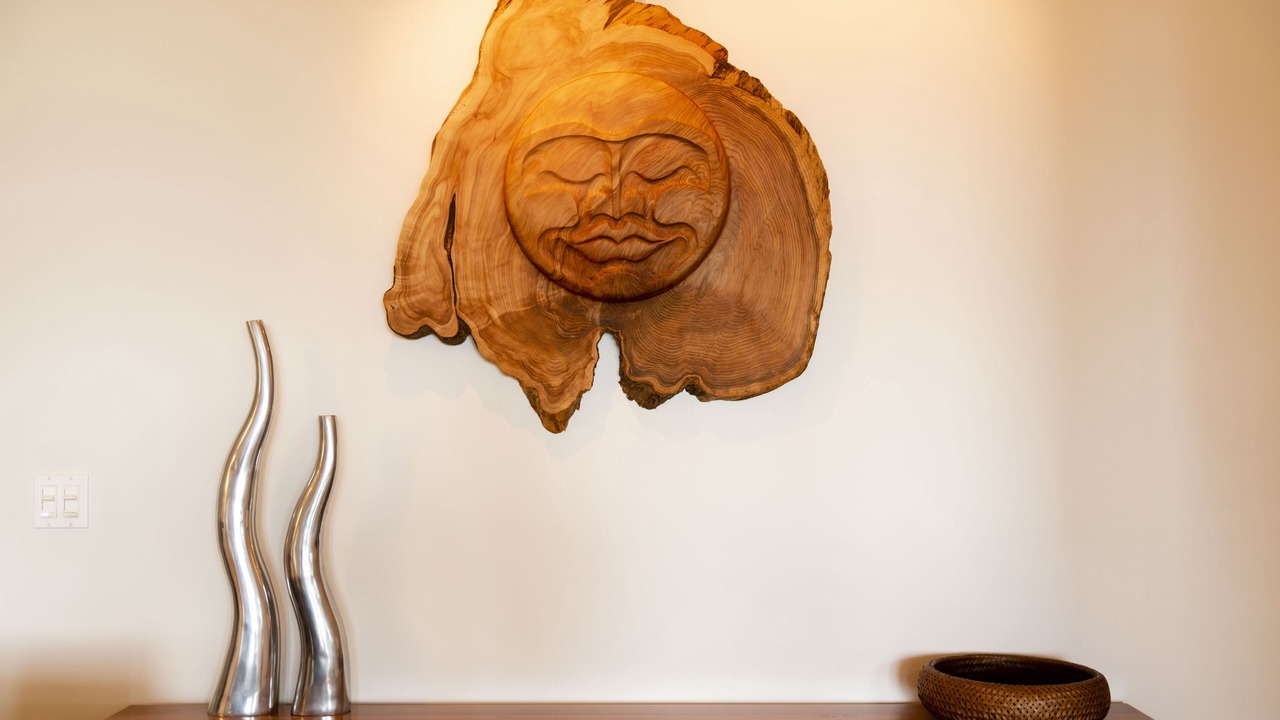 Photo of Bedroom in Ucluelet