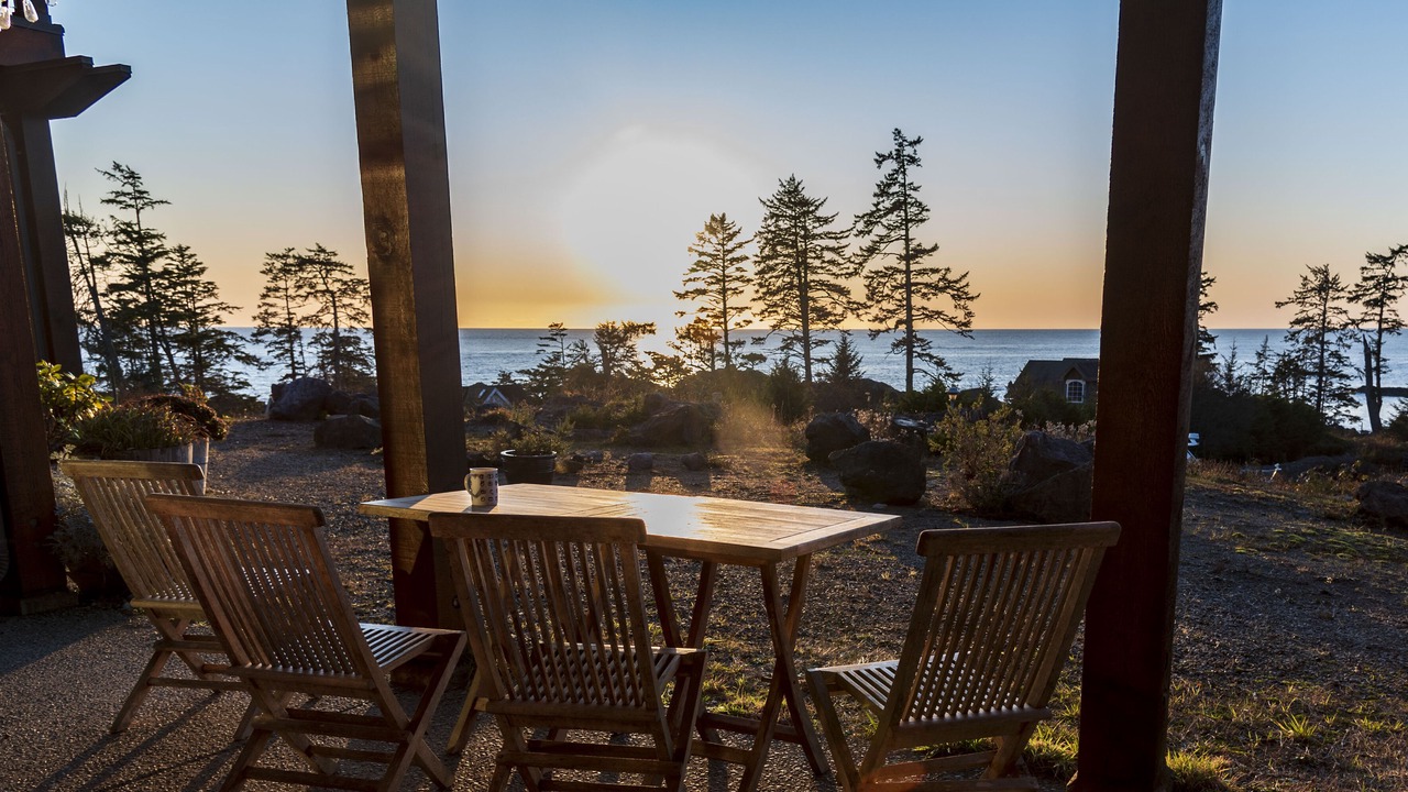 Photo of Others in Ucluelet