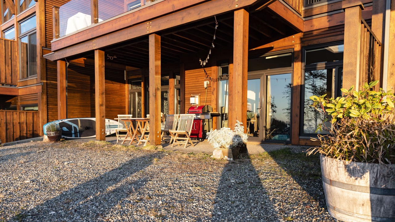 Photo of Outdoor in Ucluelet