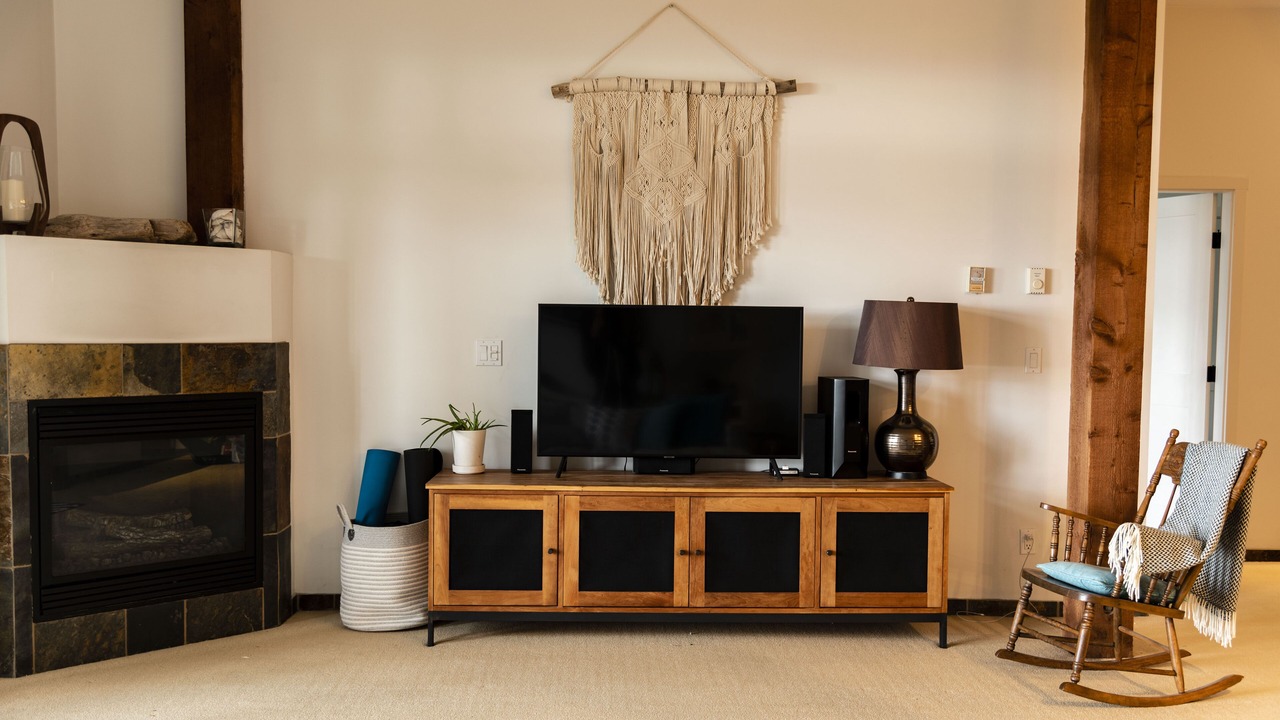 Photo of Livingroom in Ucluelet