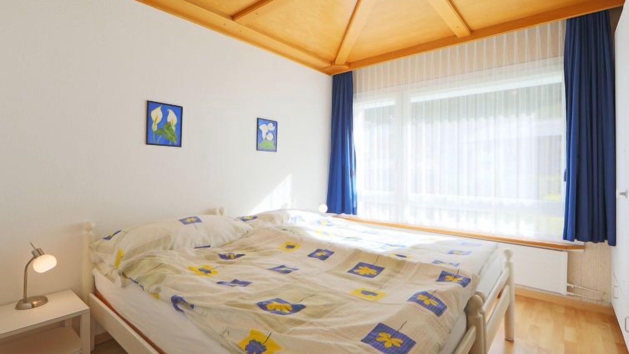 Photo of Bedroom in Zermatt