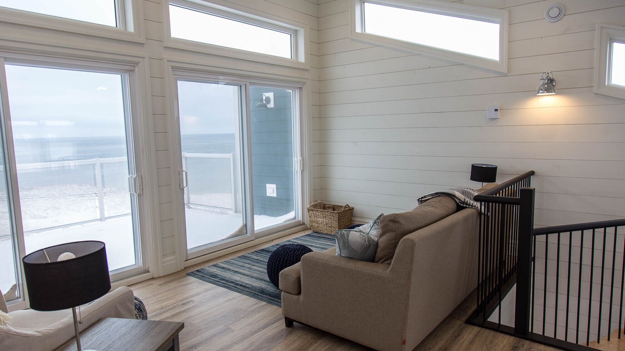 Photo of Livingroom in Sea View