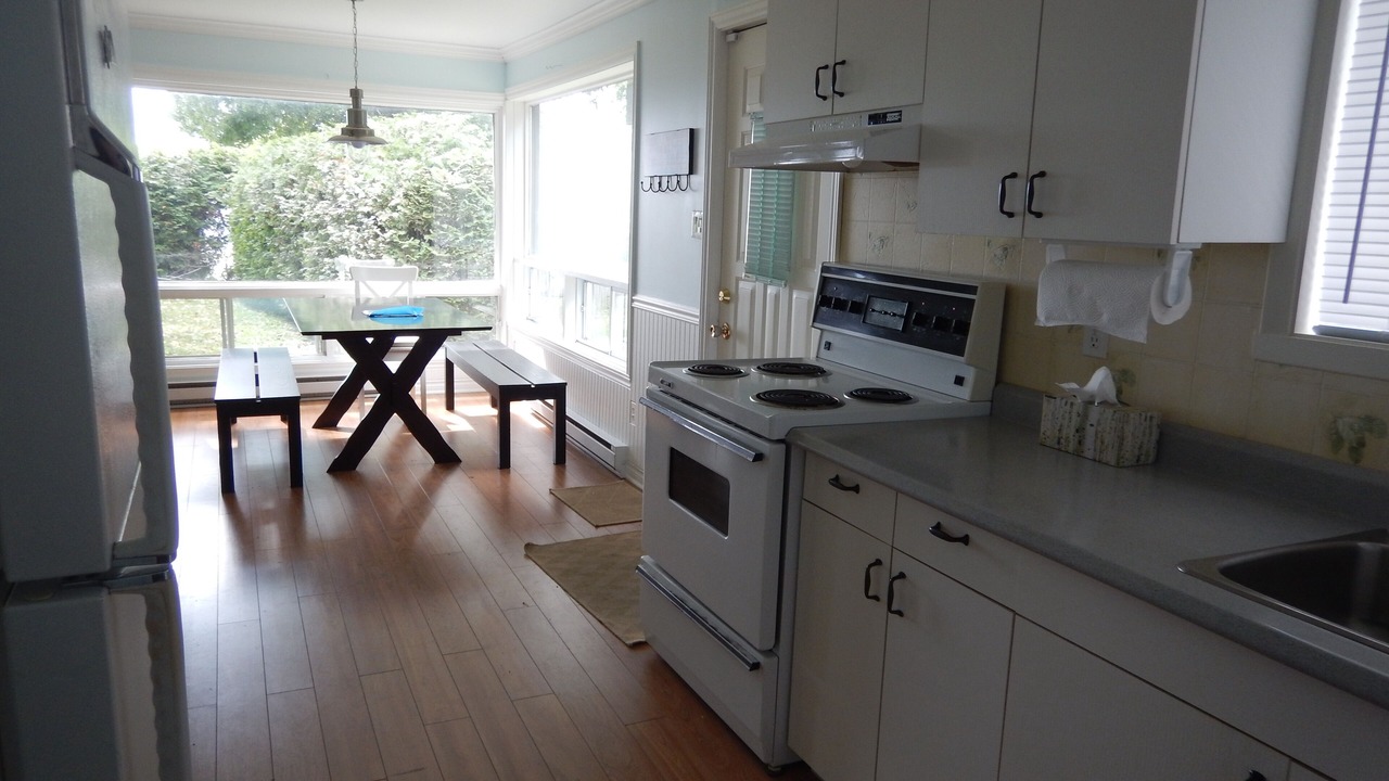 Photo of Kitchen in Saint-Georges-de-Clarenceville