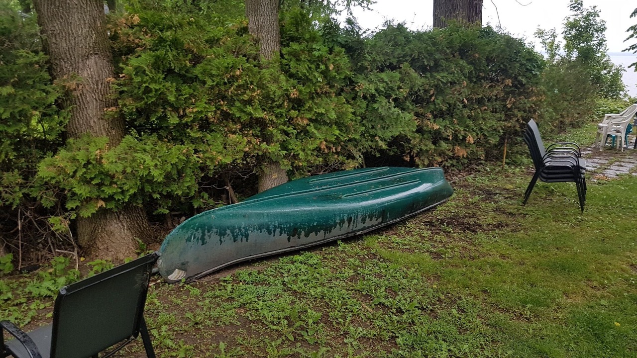 Photo of Outdoor in Saint-Georges-de-Clarenceville