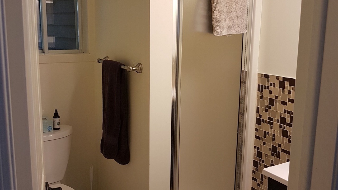 Photo of Bathroom in Saint-Georges-de-Clarenceville
