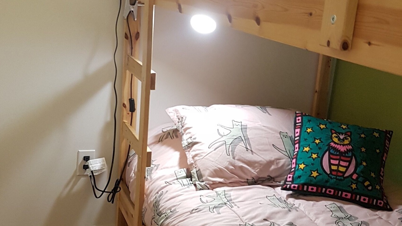 Photo of Bedroom in Saint-Georges-de-Clarenceville