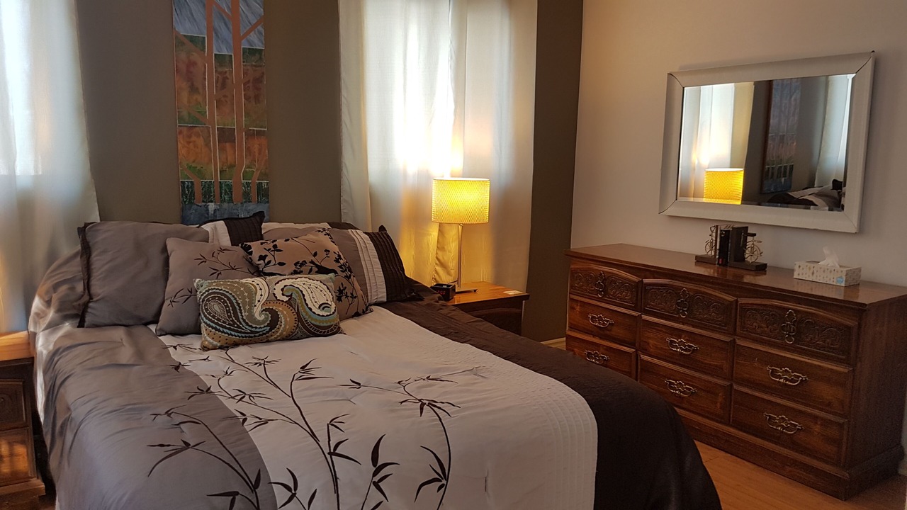Photo of Bedroom in Saint-Georges-de-Clarenceville