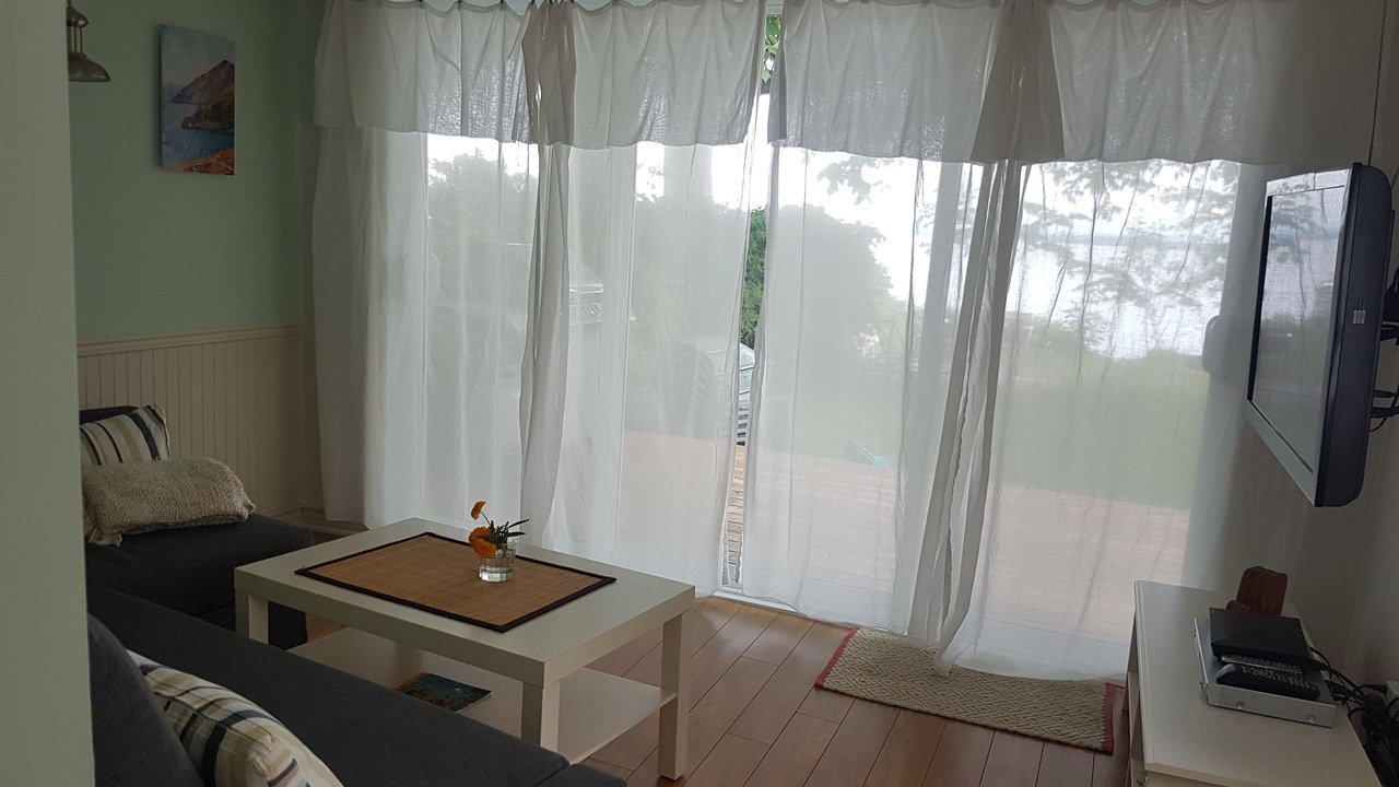 Photo of Livingroom in Saint-Georges-de-Clarenceville