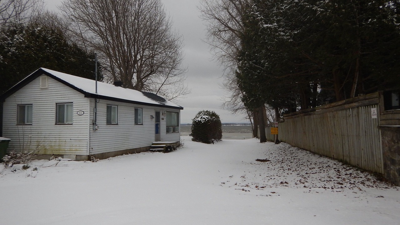 Photo of Outdoor in Saint-Georges-de-Clarenceville