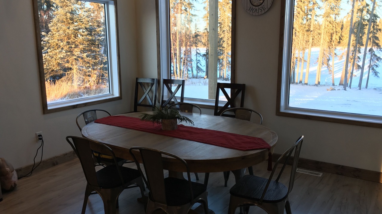 Photo of Others in West Central Saskatchewan