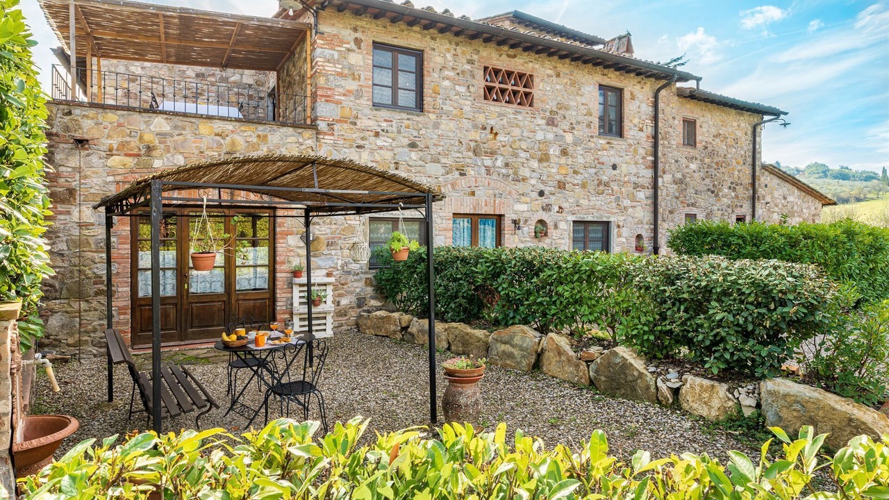 Photo of Outdoor in Radda in Chianti