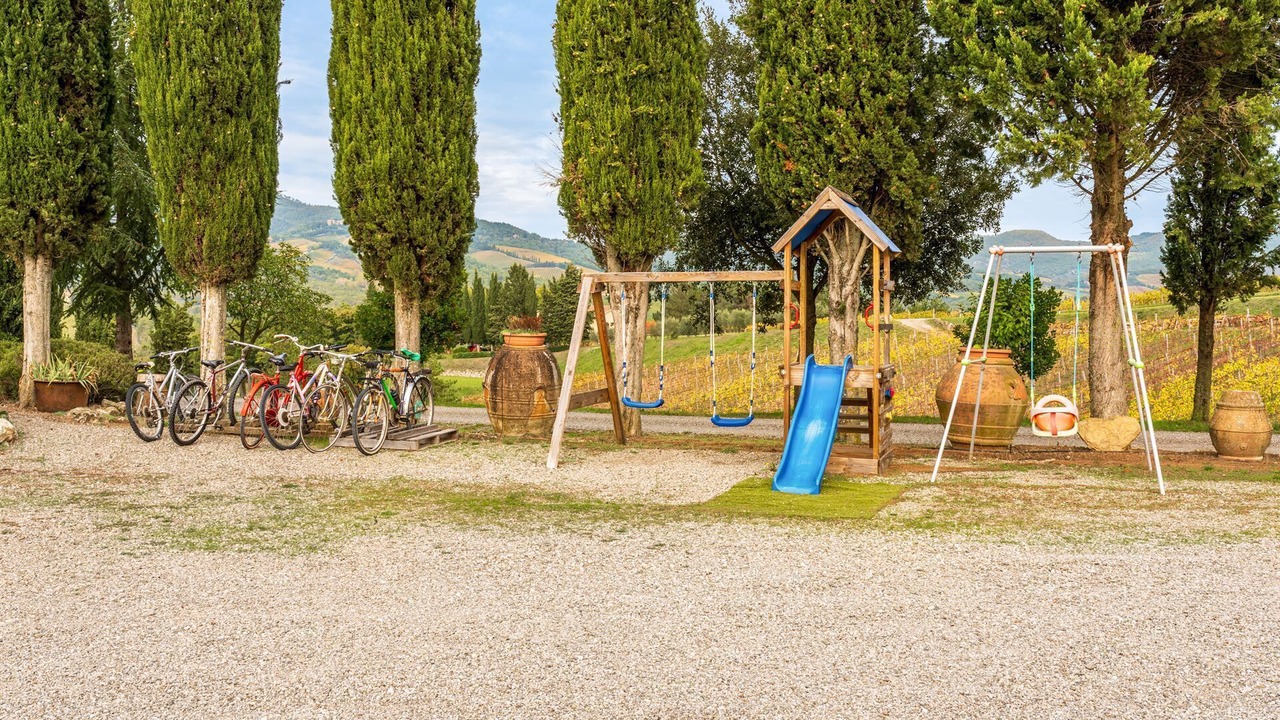 Photo of Others in Radda in Chianti